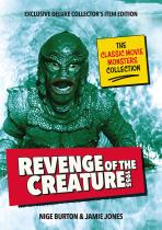 Ultimate Guide: Revenge of the Creature (1955)